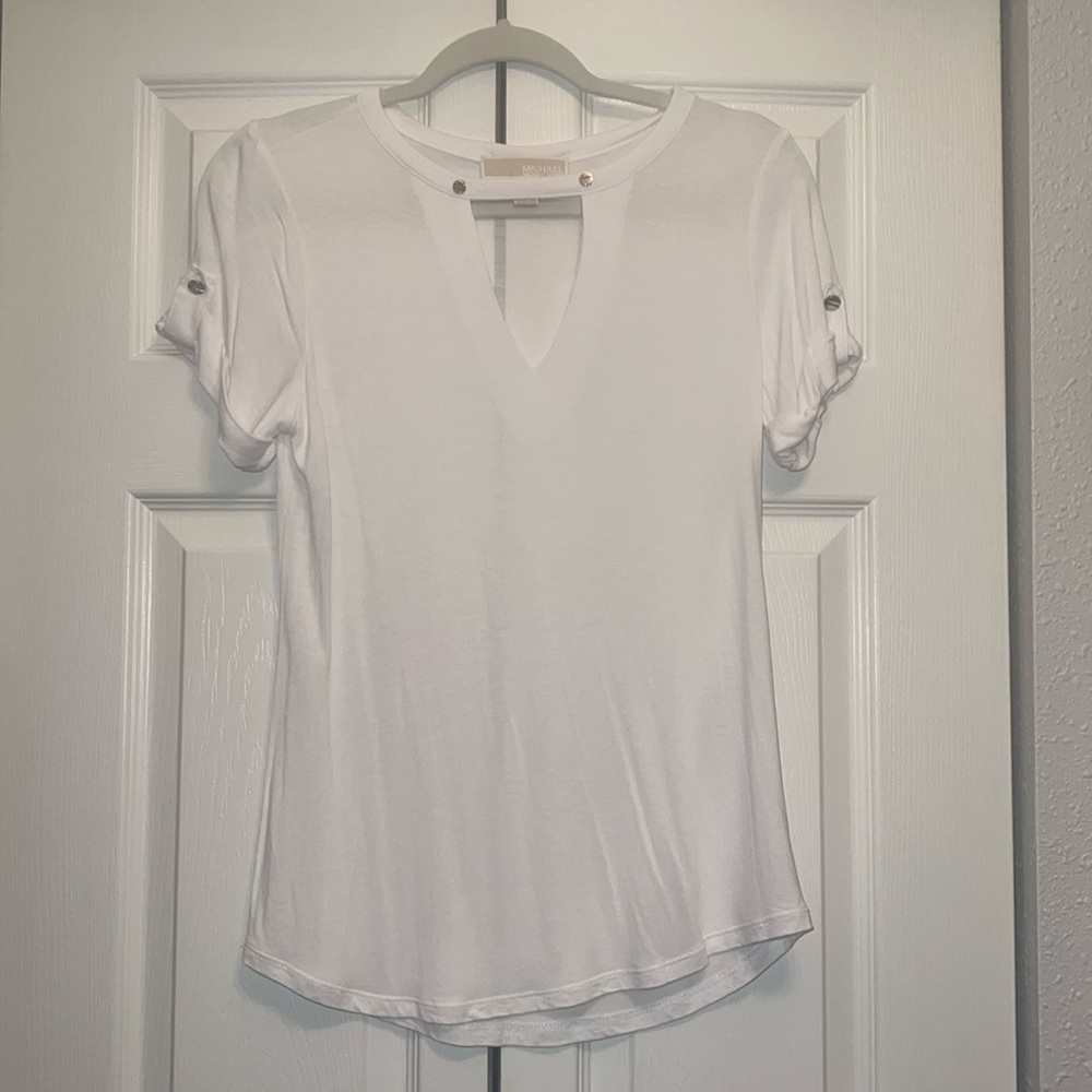 Michael Kors top. Xs